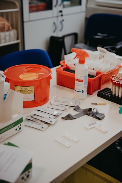 Frequently Asked Questions About Our Lab
